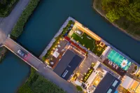 Linxijie Longli garden house