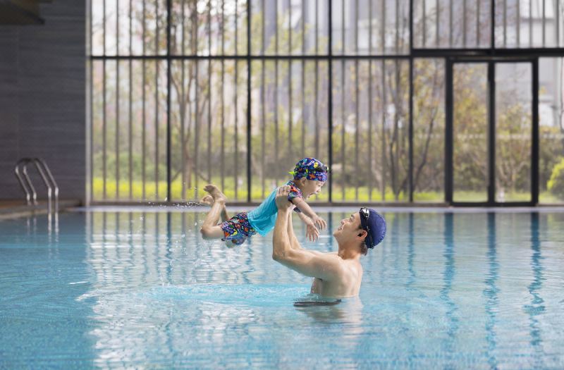 Four Points by Sheraton Changsha Meixi Lake photo 2