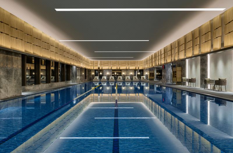 Kaohsiung Marriott Hotel photo 2