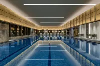 Kaohsiung Marriott Hotel - 5 звезд