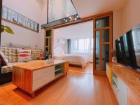 北京通州米克公寓 - 舒适复式大床房