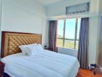 汕头南澳岛逸海度假公寓 - 海景二室一厅套房