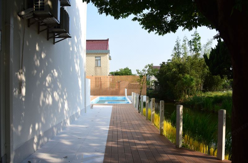 Shanghai shishengyu homestay photo 4