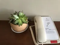 Xinhua Hotel Hotels in Dianjiang County