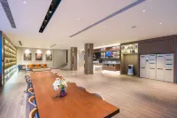 漢庭飯店（大連北站南廣場店） - 2 星級