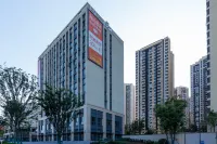 Shangcheng · Cloud Hotel (Chongqing Tea Garden Shop) Hotels in Tea Garden