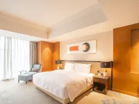 Jinjiu International  Hotel  Nanling Hotels in Jing County