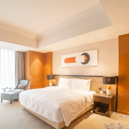 Jinjiu International Hotel Nanling