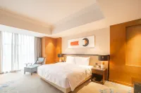 Jinjiu International  Hotel  Nanling Hotel a Nanling