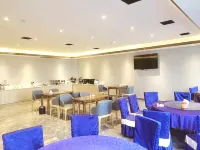 Victoria Hotel - breakfast