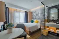 Yihe Hotel Hotels in Guangzhou