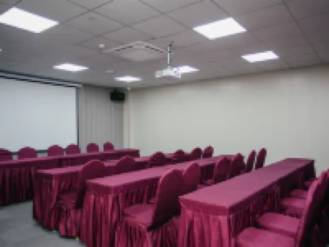 ANYUE Ripple Hotel Hotels in Huai'an