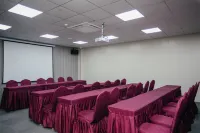ANYUE Ripple Hotel