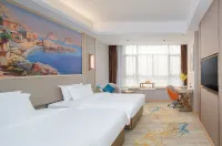 Vienna Hotel (Chaozhou High-speed Railway Station and Jieyang Chaozhou International Airport Store) Hotels near Congxi Ancestral Hall