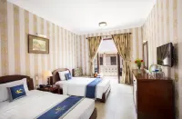 Beachfront Hotel Hotels in Vung Tau