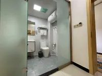 Kanas Yuehu Service Center Отели рядом с достопримечательностью «Шэньчжэнь-Бэй»