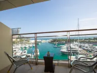 เซินเจิ้น ต้าเหม่ยซาเวิน โหย่วถิงฮุ่ย โฮเทล โรงแรมใกล้สวนสาธารณะริมทะเลเมมสา