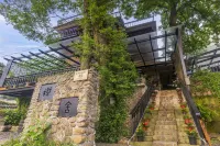 Jushe village Meisu Inn