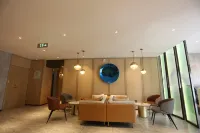 Daqing Jijing Electro-sports Hotel