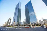 沐漁オーシャンビューコレクションアパートホテル（大連威尼斯水城港東五街）