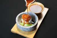 얀청 메리어트 호텔 - 조식 운영