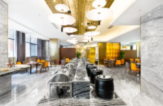Platinum Crystal Hotel Hotels in Qiaojia