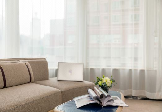 선전 란츠 란지 호텔