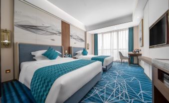 Yongjiang Holiday Hotel (Nanning East Station Branch)