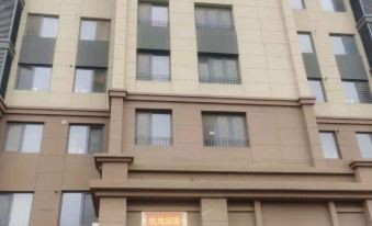 Yiran Yueshang Homestay - Housity
