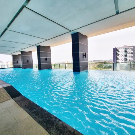 The Shore Hotel & Residences