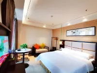 Manju Hotel (Anji Qiming)