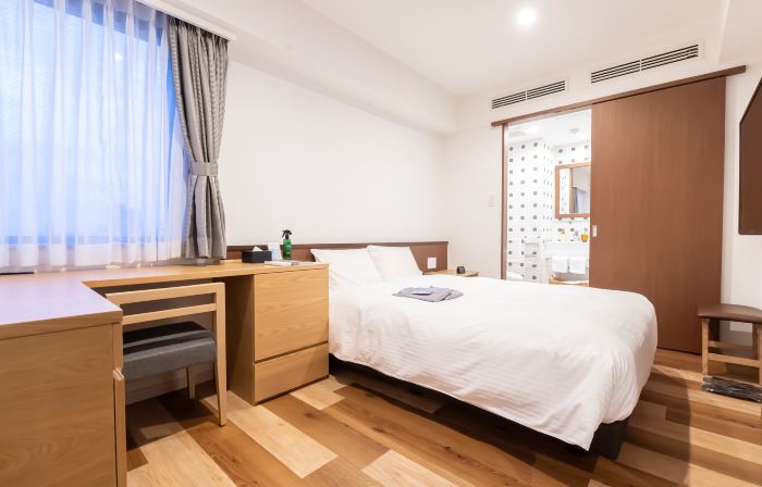 Access by Loisir Hotel Nagoya
