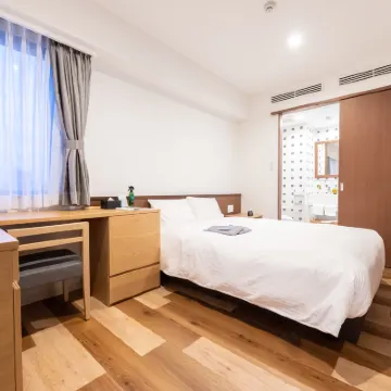 โรงแรมแอ็คเซสบายโลอิสเซอร์ นาโกย่า โรงแรมใกล้โอเอซิส 21