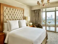 Four Seasons Hotel Cairo at Nile Plaza Hotels near Agouza