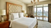 Four Seasons Hotel Cairo at Nile Plaza