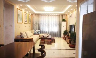 Ruiyu Homestay (Luoyang Jiqing Branch)