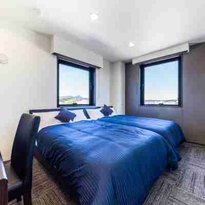 ホテルリブマックス 掛川駅前 Rooms