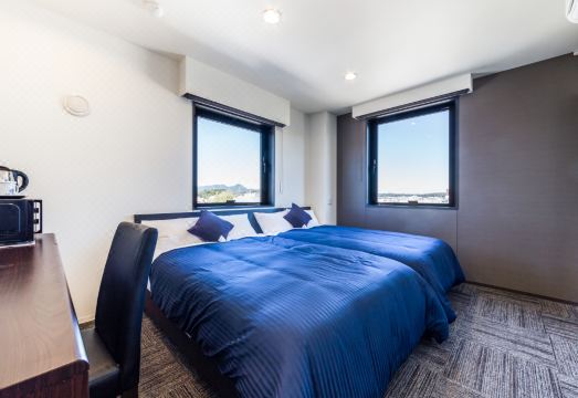 호텔 라이브맥스 카케가와 에키마에