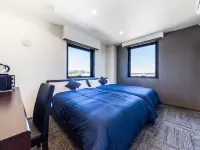 Hotel Livemax Kakegawa-Ekimae Hotel di 