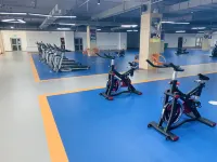 Chaidamu Huayuan Hotel Hotels in Haixi Prefecture