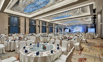 Grand Barony Residences