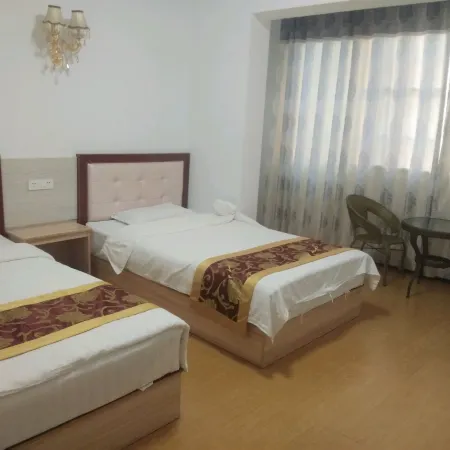 Sidonggou Binrong Hotel