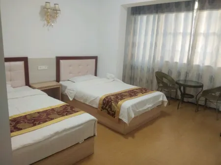 Sidonggou Binrong Hotel