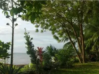 Las Flores Beachside Hotel Hotels in Sogod