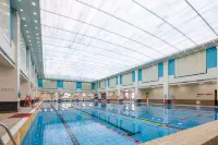 Conch International Conference Center - Pools