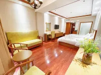 Xiaoyao Baxianhu Hotel Hotels in Tieli