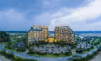 Forest City Golf Hotel Hotels near Angsana Spa Nusajaya