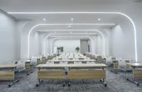 Manxin Hotel (Changzhi Government Shop)