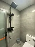 Xiwuqi Jinzun Hotel - موقف سيارات