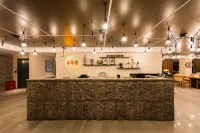 the Lishan Bright Moon Hotel - Morgenmad